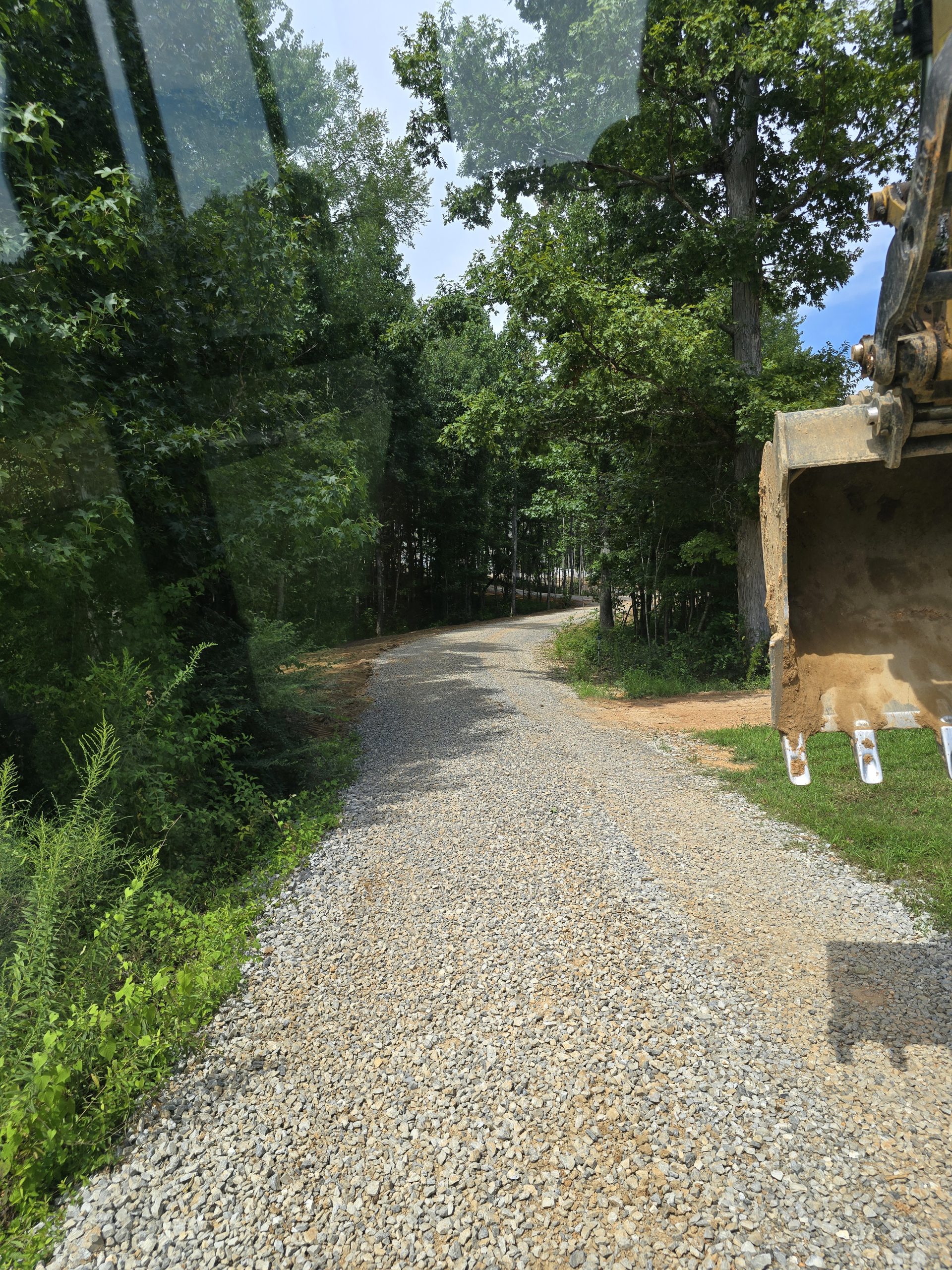 13505 driveways