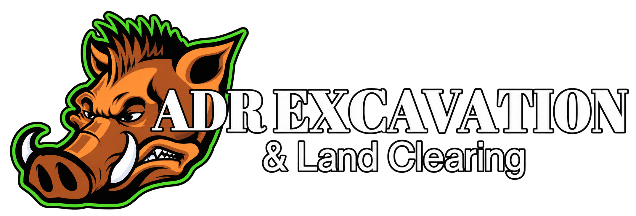 adr excavation