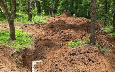 Planning a Septic System Installation in Monroe County, TN