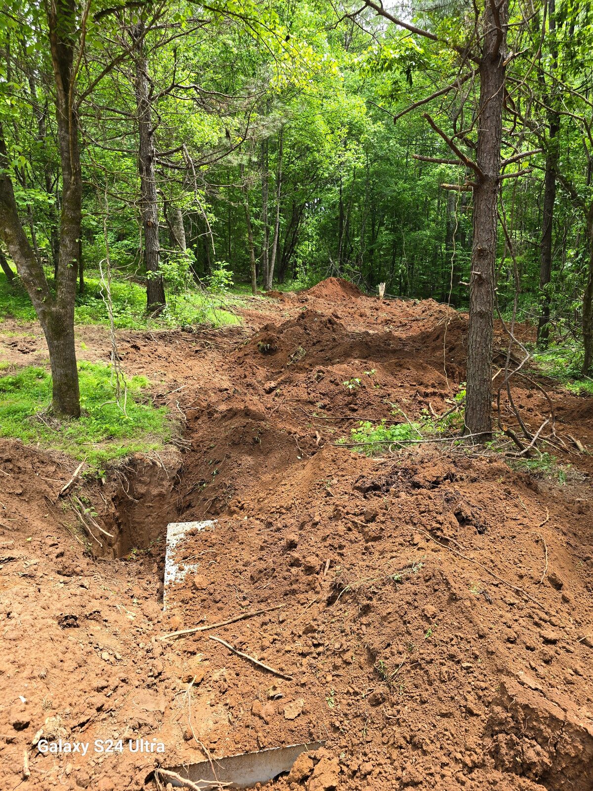 septic systems